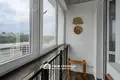 Mieszkanie 1 pokój 45 m² Mińsk, Białoruś