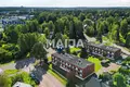 Mieszkanie  Kyminkartano, Finlandia