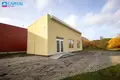 Propiedad comercial 69 m² en Alytus, Lituania