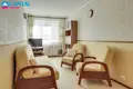 Квартира 2 комнаты 44 м² Вильнюс, Литва