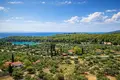 Parcelas 3 675 m² Neos Marmaras, Grecia
