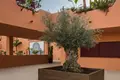 Wohnung 2 Schlafzimmer 92 m² Bel Air, Spanien