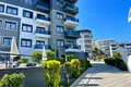2 room apartment 60 m² in Alanya, Turkey