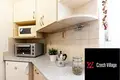 Mieszkanie 2 pokoi 35 m² Miasto Stołeczne Praga, Czechy