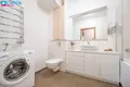 Квартира 2 комнаты 47 м² Вильнюс, Литва