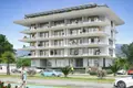 Apartamento 2 habitaciones 75 m² Muratpasa, Turquía