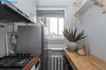 Mieszkanie 1 pokój 21 m² Wilno, Litwa