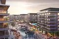 Kompleks mieszkalny New project DAMAC Riverside Views with s clubhouse and a kids' adventure park in the prestigious area of Dubai, UAE