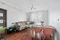 3 bedroom apartment 57 m² Warsaw, Poland