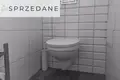 3 room apartment 63 m² Osiniec, Poland