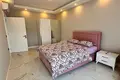 2 bedroom apartment 109 m² Alanya, Turkey