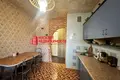 Apartamento 2 habitaciones 54 m² Grodno, Belarús
