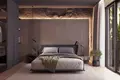 2 bedroom apartment 116 m² Germasogeia, Cyprus