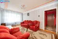 Mieszkanie 3 pokoi 64 m² Wilno, Litwa