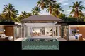Villa Komo Pasak