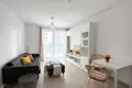 Apartamento 2 habitaciones 39 m² Varsovia, Polonia