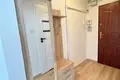 Apartamento 1 habitación 26 m² en Poznan, Polonia