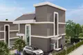 Willa 5 pokojów 419 m² Muratpasa, Turcja