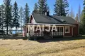 House  Narhila, Finland
