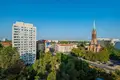 3 room apartment 58 m² Warsaw, Poland