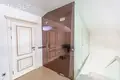 5 room apartment 222 m² Papiarnianski sielski Saviet, Belarus