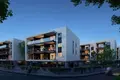 1 bedroom apartment 68 m² Asomatos Municipality, Cyprus