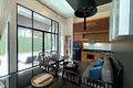 Villa de 2 dormitorios 174 m² Choeng Thale, Tailandia