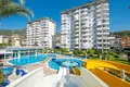 Mieszkanie 2 pokoi 110 m² Mediterranean Region, Turcja