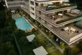 Appartement 2 chambres 55 m² Aksu, Turquie