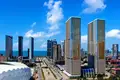 Студия 1 комната 37 м² Батуми, Грузия