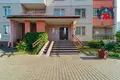 2 room apartment 58 m² Minsk, Belarus