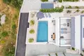 Villa de 4 dormitorios 320 m² Split Dalmatia County, Croacia