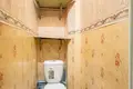 Wohnung 2 zimmer 44 m² Minsk, Belarus