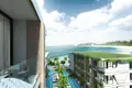Kompleks mieszkalny Sunshine Beach Condominium
