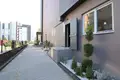 Mieszkanie 43 m² Erdemli, Turcja