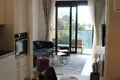 Квартира 1 спальня 56 м² Gornja Lastva, Черногория