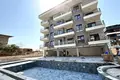 Apartamento 2 habitaciones  Oba, Turquía