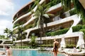  Apartments in Bali 47 m² • from $130,000 • yield from 16% • 2 minutes to the ocean • Pandawa Dream