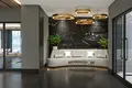 Wohnung in einem Neubau Nordic Sky