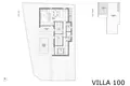 Willa 4 pokoi 107 m² San Miguel de Salinas, Hiszpania