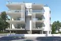 Ático 2 habitaciones 141 m² Larnaca, Chipre