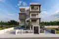 Квартира 2 комнаты 87 м² Ypsonas Municipality, Кипр
