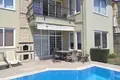 Dom 3 pokoi 280 m² Mediterranean Region, Turcja