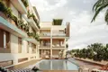 Apartamento 2 habitaciones 76 m² Pafos, Chipre