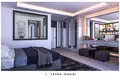 Вилла 5 комнат 350 м² Kargicak, Турция
