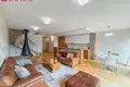 Apartamento 4 habitaciones 130 m² Kedainiai, Lituania