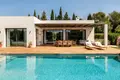 3 bedroom villa 165 m² el Pinos Pinoso, Spain
