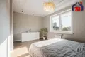Wohnung 2 zimmer 67 m² Minsk, Belarus