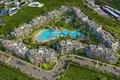 Mieszkanie 1 pokój 60 m² Higuey, Dominikana