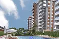 Wohnung 1 zimmer 80 m² Kumluca, Türkei